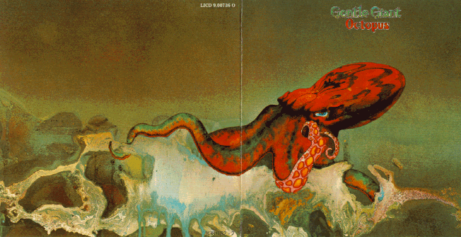 roger dean album covers yes