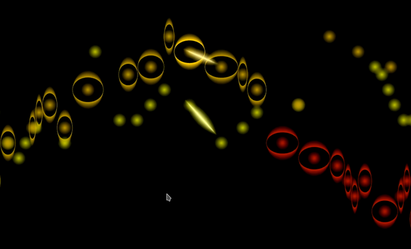 Animated score - Gentle Giant Home Page