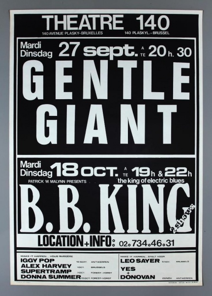 File:B B King Theatre 140 Brussells.jpg
