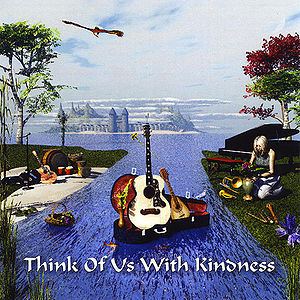 think of me with kindness gentle giant