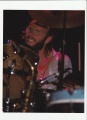 John Weathers drums 1975.jpg