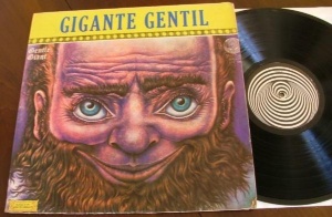 Gentle Giant (album) - Gentle Giant Home Page