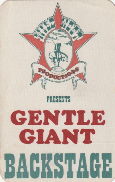 File:Gentle Giant backstage pass.jpg